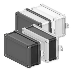 IP65 Custom Extruded ABS Enclosure