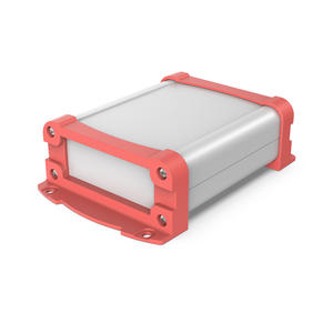 YONGU Eletrical Plastic Aluminum Enclosure