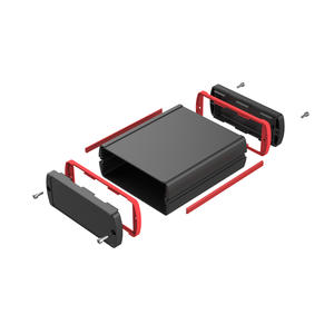 YONGU Gateway Control Box MJ03 108*42mm