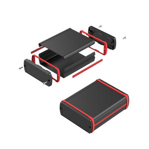 YONGU Sensor Enclosure MH03 108*42mm