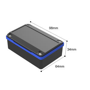 YONGU AI Track Enclosure T03 98*64*34mm